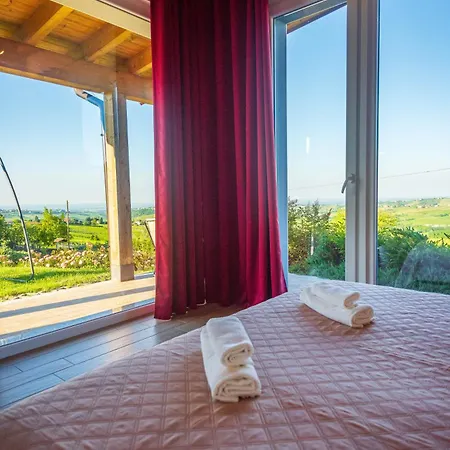 Elios Pousada